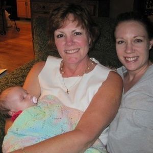 Meet your Posher, Alexandra